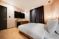 Gwangju Hotel 23°C
