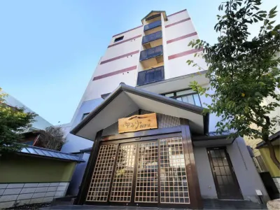 Yururi Nishiizu Hotel in zona capo Koibito