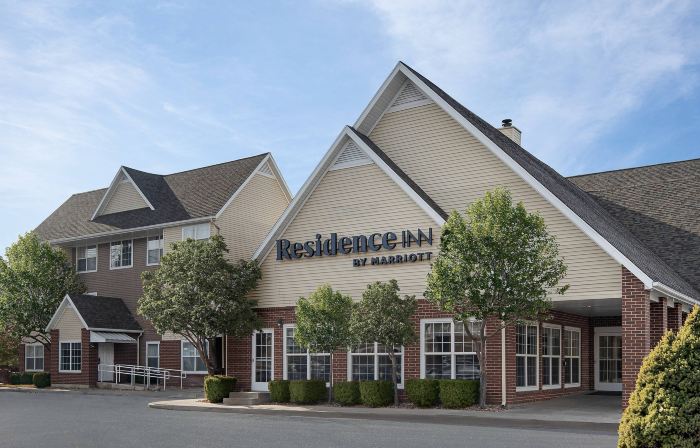 Residence Inn Provo North