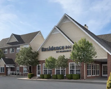 Residence Inn Provo North Hotels in Provo