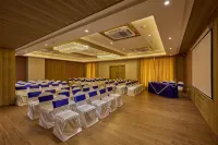 Grand Continent Hosur A Sarovar Portico Affiliate Hotel Hotels in Hosur