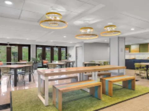 Spark by Hilton Winchester Hotels in Winchester