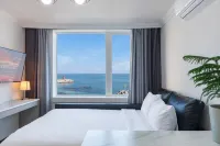 M9 Spa and Ocean View Pension