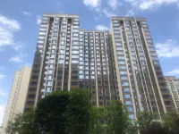 Wenyi Yashe Apartment (Sansu Road No. 1) -  Ferienwohnungen