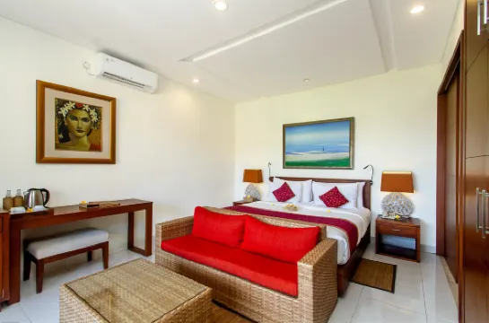 Tebesaya Cottage by GenuineHost Photos