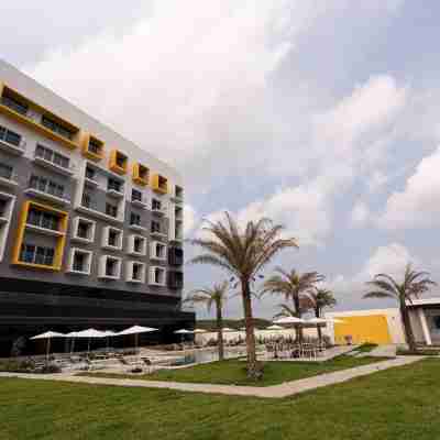 Best Western Plus Riviera Veracruz Rooms