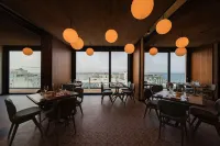 Best Western Premier Malta - Morgenmad