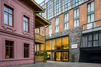 Ramada by Wyndham Tbilisi Old City