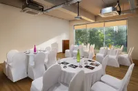 Ginger Mumbai, Andheri - Bữa sáng