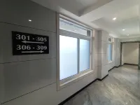 호텔 펄 레지던시 탄 호텔