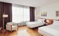 Sercotel Arrahona Sabadell Hotels in Barbera del Valles