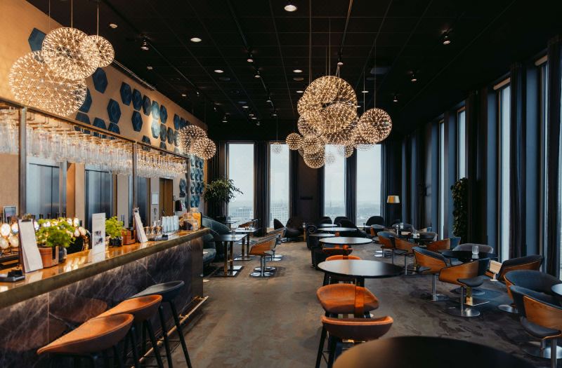 Best Western Malmo Arena Hotel photo 3