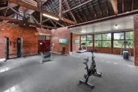 Club Wyndham Ballarat, Trademark Collection by Wyndham - Gym