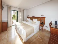 Hotel la Laguna Spa & Golf Hotels in Quesada