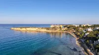 Thalassa Boutique Hotel & Spa - Beach