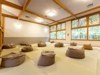 Shikibu Onsen Yurari Hotel di Echizen