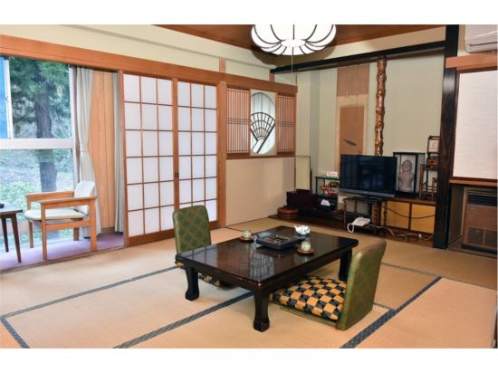Hotel Fushimiso