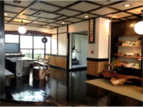 しまなみ海道 料理旅館 富士見園 今治のホテル