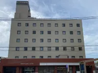Ishinomaki Sunplaza Hotel Hotels in Onagawa