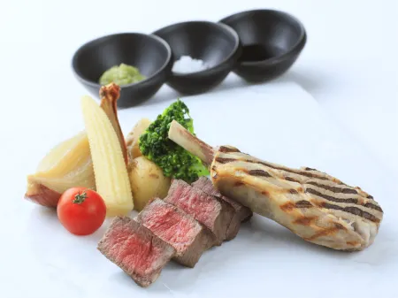 Yutorelo Tateshina Hotel with Dogs