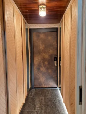 Yesan Gayasan Tourist Pension