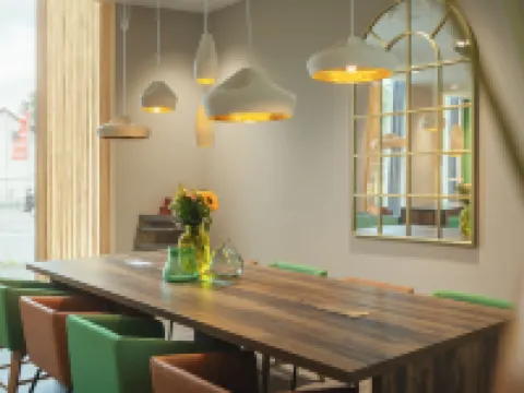 Holiday Inn - the niu, HOP FORCHHEIM by IHG フォルヒハイムのホテル