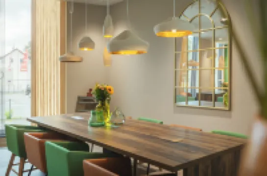 Holiday Inn - the niu, HOP FORCHHEIM by IHG