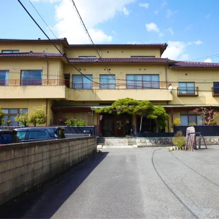 Yunogo Yuzu Hotel Senrien