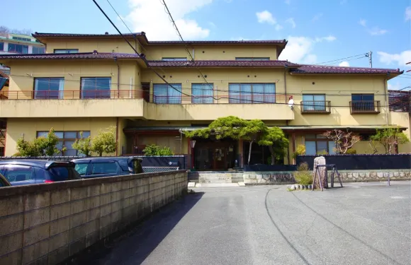 湯鄉 柚子之宿 千里園