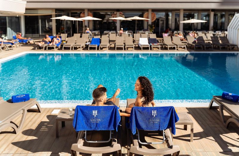 Jupiter Algarve Hotel photo 5