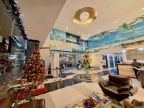 Manila BayView Luxury Rental