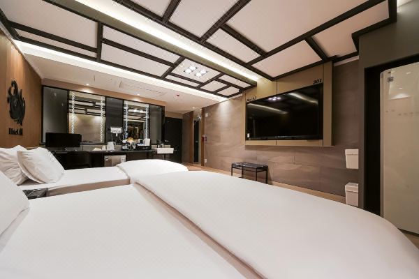 A1 호텔 영일대점(A1 HOTEL YEONGILDAE)_5