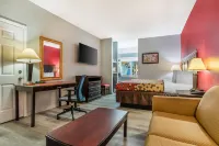 Econo Lodge Inn & Suites Hotels in Neshoba County