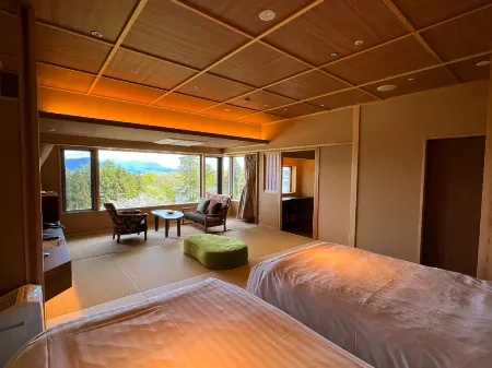 Hotel Tenbo