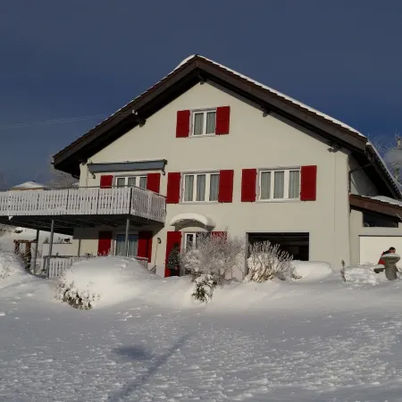 Appartement - Bellevue