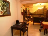 Pozar Salt Cave Hotel Spa Hotels in Almopia
