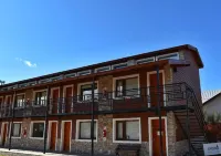 Andino Aparts - El Chaltén Hotels near El Mirador De Los Condores