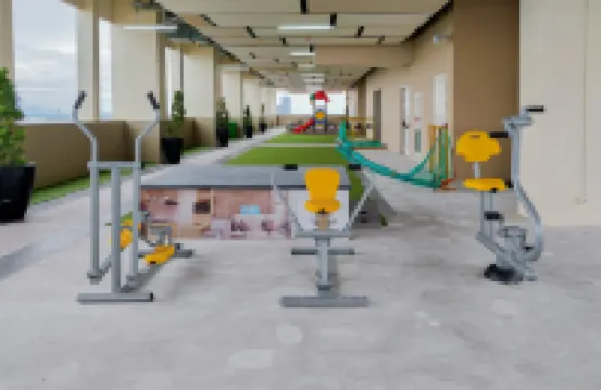 Elegant and Comfy 2Br Transpark Bintaro Apartment