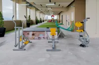 Elegant and Comfy 2Br Transpark Bintaro Apartment Hotels in Pondok Aren