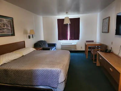 The San Luis Inn