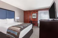 Wingate by Wyndham Charleston Coliseum - 2 stjerner