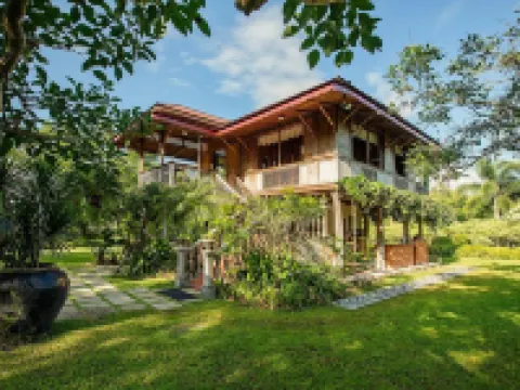 El Jardin de Zaida Hotels in San Juan