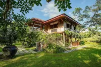 El Jardin de Zaida