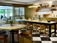 Ibis Maisons Laffitte Hotels in Maisons-Laffitte