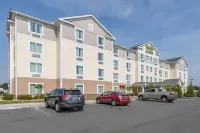MainStay Suites Jacksonville Near Camp Lejeune Hotels in Jacksonville