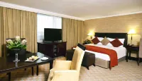 Southern Sun or Tambo International Airport Hotels near Ilala Garden Centre