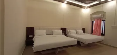 Laxmi Resort, Matheran