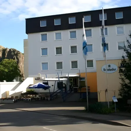 Hotel Krone