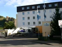 Hotel Krone Hotel di Bad Kreuznach