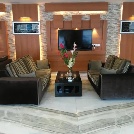 Hosta Serviced Apartments, Al Malqa Branch (Economy)